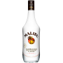 Lichior Malibu, 21% alc., 0.7L, Spania