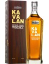 KAVALAN WHISKY 0.7L 40%