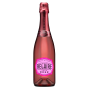 Sparkling wine Luc Belaire Luxe Rose, 12.5% alc., 0.75L, France