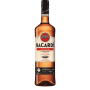 Spiced rum Bacardi, 35% alc., 1L, Cuba