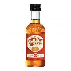 Lichior Southern Comfort, 35% alc., 0.05L, SUA