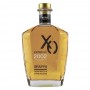 Zanin Grappa Stravecchia XO 2002 Traditional Drink, 40% alc., 0.7L, Italy