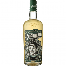 Blended Whisky The Epicurean, 46.2% alc., 0.7L, Scotland