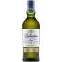 Ballantine's 17 Years Whisky, 0.7L, 40% alc., Scotland