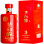 Kweichou Moutai Chun 2008 Traditional Drink, 53% alc., 0.5L, China