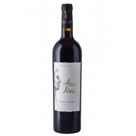 Feteasca Neagra, Familia Vladoi Anca Maria Red Dry Wine, 0.75L, 14% alc., Romania