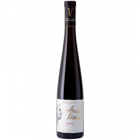 Vin rosu dulce, Merlot, Familia Vladoi Anca Maria, 0.5L, 13% alc., Romania