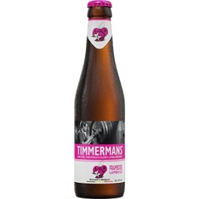 Bere TImmermans Framboise Lambicus