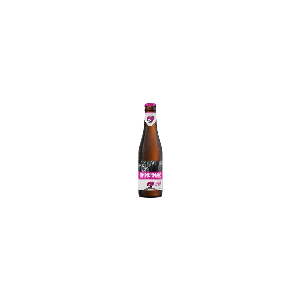 Bere TImmermans Framboise Lambicus