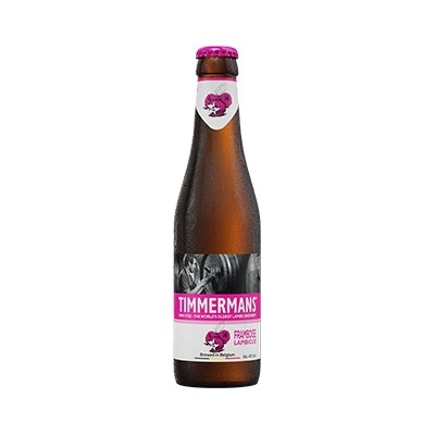 Bere TImmermans Framboise Lambicus