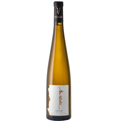 Vin alb sec, Riesling, Familia Vladoi Ion Vladoi, 0.75L, 13.5% alc., Romania