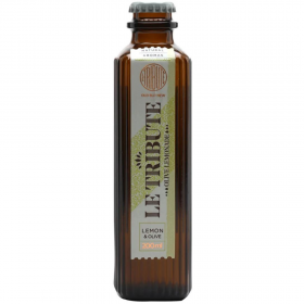 Le Tribute Olive Lemonade, 0.2L, Spain