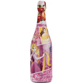 Sampanie pentru copii Vitapress Princess cu gust de mar, 0.75L, Ungaria