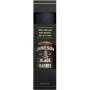 Jameson Black Barrel Whisky + Hip Flask, 0.7L, 40% alc., Ireland