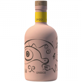 Ouzo Traditional Drink, 38% alc., 0.5L, Greece