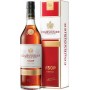 Coniac Courvoisier VSOP + cutie, 40% alc., 0.7L, Franta