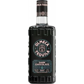 Olmeca Dark Chocolate Liqueur, 20% alc., 0.7L, Mexico