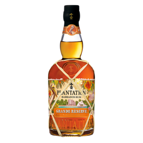 Rum Plantation Grande Reserve Barbados, 40% alc., 0.7L, Barbados