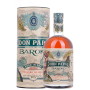 Rom negru Don Papa Baroko + cutie, 40% alc., 0.7L, Filipine