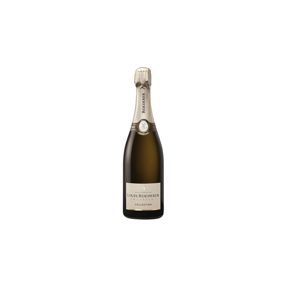 Sampanie Louis Roederer Collection 243, 0.75L, 12% alc., Franta