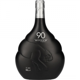 Coniac Meukow 90 Proof, 45% alc., 0.7L, Franta