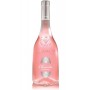 Bulgarini Chiaretto Riviera Del Garda Classico DOC Rose Wine, 0.75L, 12.5% alc., Italy