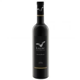 Vin rosu, Feteasca Neagra, Liliac, 0.75L, 14% alc., Romania