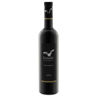 Feteasca Neagra, Liliac Red Wine, 0.75L, 14% alc., Romania