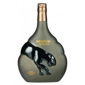 Meukow Xpresso Liqueur, 20% alc., 0.7L, France