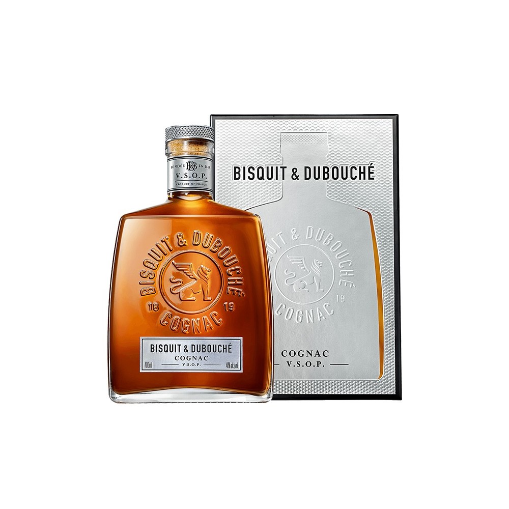 Coniac Bisquit & Dubouche VSOP