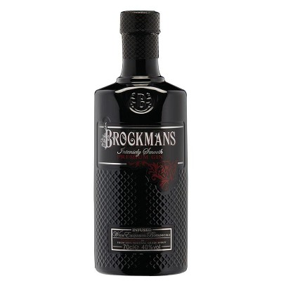 Gin Brockmans 40% alc., 0.7L