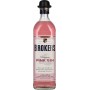 Broker's Pink Gin, 40% alc., 0.7L, Great Britain