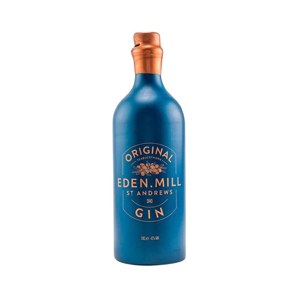 Gin Eden Mill Original, 42% alc., 0.7L, Scotia