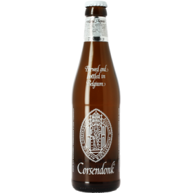 CORSENDONK AGNUS 8% 0.33 L