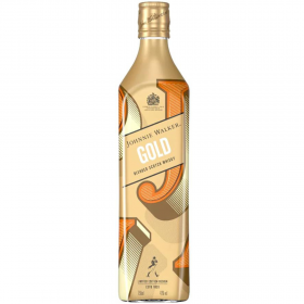 Johnnie Walker Gold Reserve Icon Whisky, 0.7L, 40% alc., Scotland