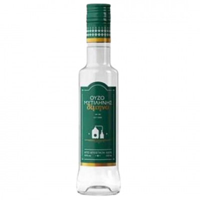 Bautura traditionala Ouzo Dimino, 40% alc., 0.2L, Grecia