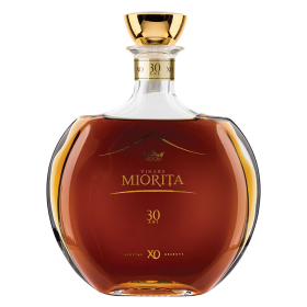 Miorita X.O. 30 Years Vinars, 40% alc., 0.7L, Romania