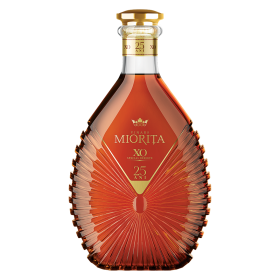 Miorita X.O. 25 Years Vinars, 40% alc., 0.7L, Romania