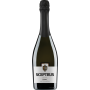 Vin spumant alb brut Sceptrus, 0.75L, 12% alc., Romania