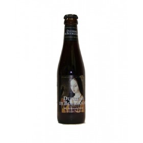 DUCHESSE DE BOURGOGNE 6.2% 0.25L