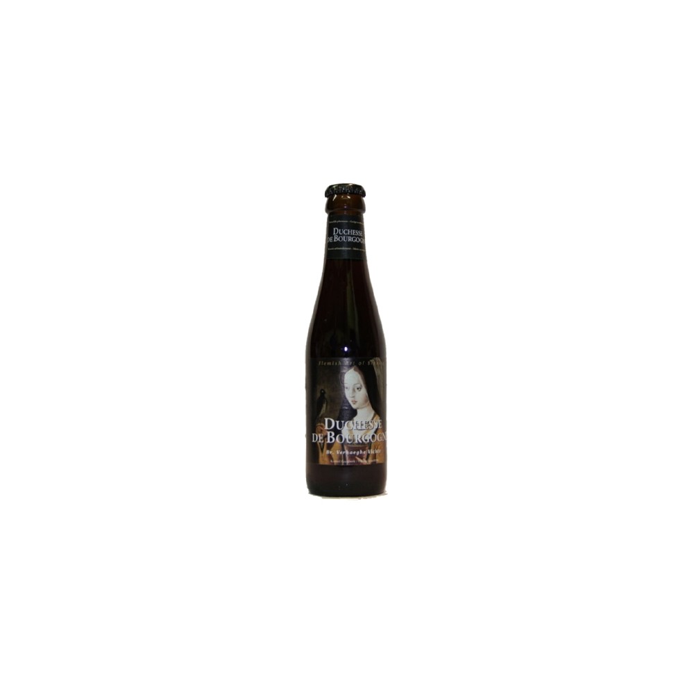 DUCHESSE DE BOURGOGNE 6.2% 0.25L