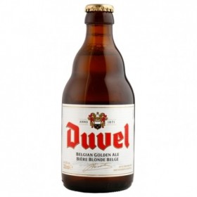 DUVEL BERE ST.0.33 L