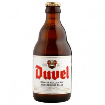 DUVEL BERE ST.0.33 L