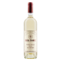 Vin alb demisec, Feteasca Regala, Beciul Domnesc, 0.75L, 12% alc., Romania