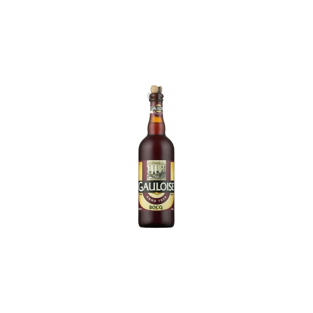 GAULOISE BLONDE 0.75 L