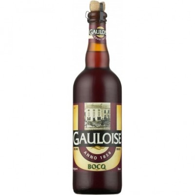 GAULOISE BLONDE 0.75 L