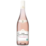 Combes Saint Sauveur Cotes du Rhone Rose Wine, 0.75L, 12.5% alc., France