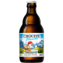 Bere alba La Chouffe Blanche, 6.5% alc., 0.33L, Belgia