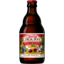 Bere bruna La Chouffe Cherry, 8% alc., 0.33L, Belgia