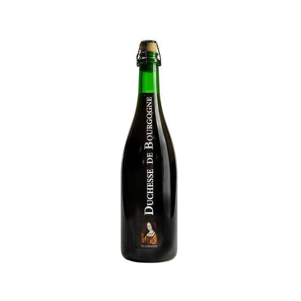 Bere bruna Duchesse De Bourgogne, 6.2% alc., 0.75L, Belgia